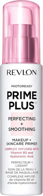 Revlon Prime Plus Primer